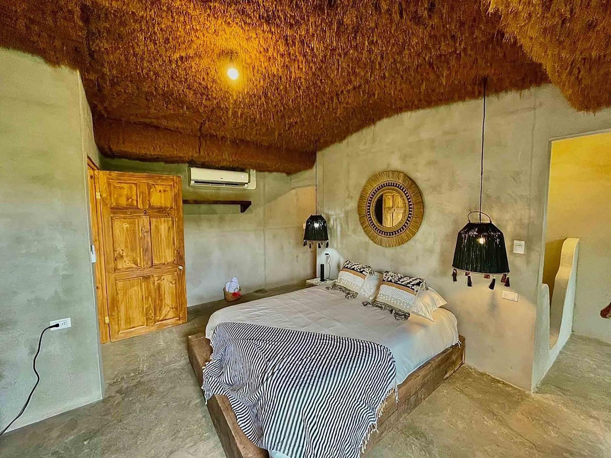 Вилла Casa Lamia Мануэль-Антонио Экстерьер фото